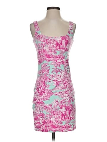 Manuel Canovas Cocktail Dress (view 1)