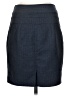 The Limited Solid Gray Formal Skirt Size 0 - photo 2