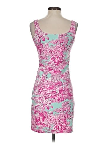 Manuel Canovas Cocktail Dress (view 2)