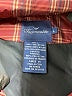 Faconnable 100% Polyester Burgundy Vest Size L - photo 6