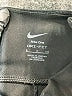 Nike Solid Black Athletic Shorts Size S - photo 3