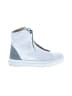 Jennifer Tattanelli White Sneakers Size EU 38 - photo 1