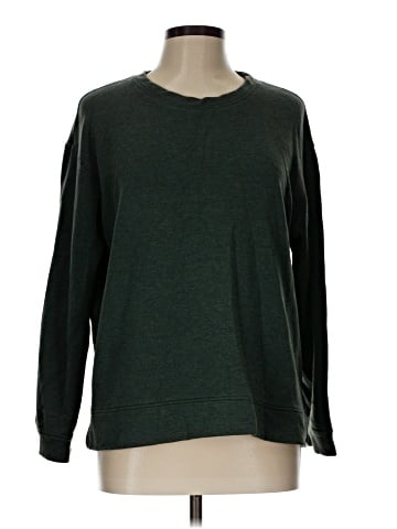 Orvis Pullover Sweater (view 1)