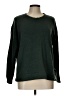 Orvis Green Pullover Sweater Size L - photo 1