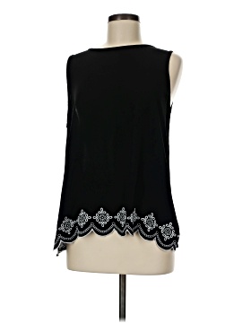 Ann Taylor Loft Sleeveless Blouse