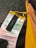 J.Crew Color Block Yellow Swimsuit Bottoms Size XXL - photo 3