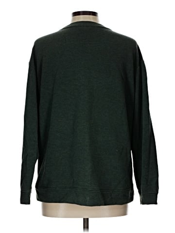 Orvis Pullover Sweater (view 2)