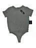 Lulus Gray Bodysuit Size S - photo 1