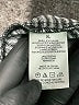 Speechless Chevron-herringbone Silver Casual Dress Size XL - photo 8
