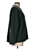 Orvis Green Pullover Sweater Size L - photo 4