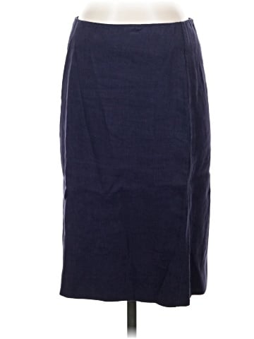 Alberta Ferretti Formal Skirt (view 1)