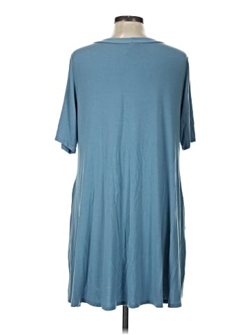 Agnes & Dora Short Sleeve Blouse (view 2)