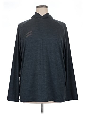 Hurley Turtleneck Sweater (view 1)
