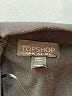 Topshop Black Blazer Size 4 - photo 6