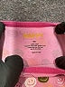 Assorted Brands Polka Dots Graphic Pink Dress Size 7 - photo 3