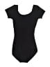 Capezio Black Bodysuit Size XS - photo 1
