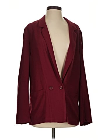 American Apparel Blazer (view 1)