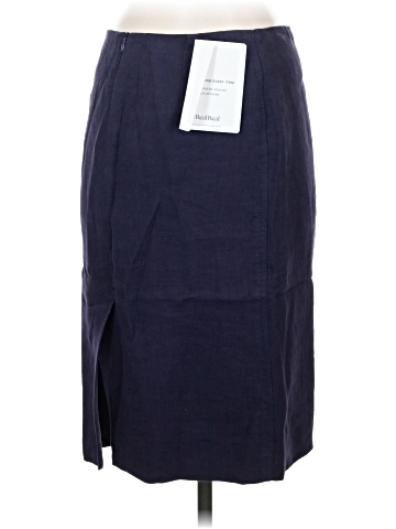 Alberta Ferretti Formal Skirt (view 2)