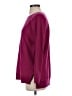MICHAEL Michael Kors Burgundy Pullover Sweater Size S - photo 5