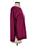 MICHAEL Michael Kors Burgundy Pullover Sweater Size S - photo 4