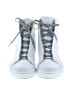 Jennifer Tattanelli White Sneakers Size EU 38 - photo 2