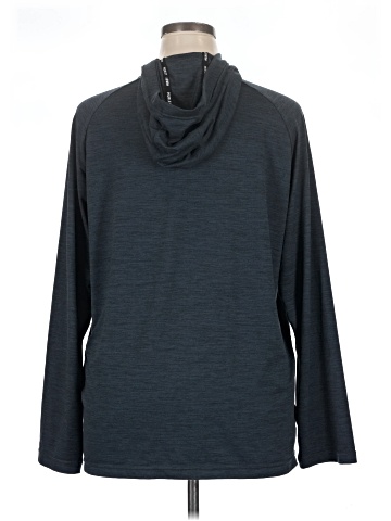 Hurley Turtleneck Sweater (view 2)