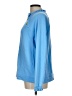 Talbots 100% Cotton Blue Sweatshirt Size L - photo 5