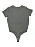 Lulus Gray Bodysuit Size S - photo 2