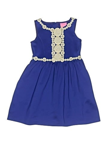 Lilly Pulitzer Dress (view 1)
