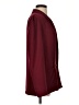 American Apparel Burgundy Blazer Size S - photo 4