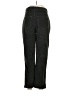 Bill Blass Black Casual Pants Size 8 (petite) - photo 2