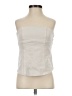Zara Ivory Tube Top Size XS - photo 1