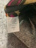 Classiques Entier Gray Wool Coat Size M - photo 7