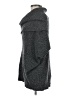 Mac & Jac Gray Poncho Size M - photo 5