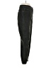 Bill Blass Black Casual Pants Size 8 (petite) - photo 4