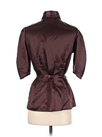Nicola 3/4 Sleeve Blouse (view 2)