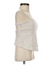 Zara Ivory Tube Top Size XS - photo 4