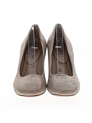 Donald J Pliner Heels (view 2)