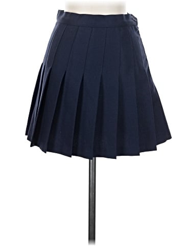 American Apparel Formal Skirt (view 1)