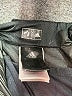 Adidas Black Casual Pants Size S - photo 7