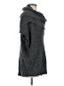 Mac & Jac Gray Poncho Size M - photo 4