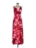 Unbranded Red Cocktail Dress Size M - photo 1