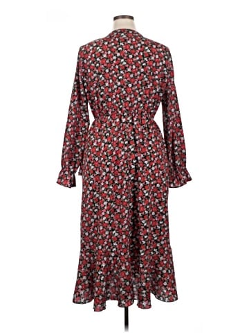 Outrageous Fortune Casual Dress (view 2)