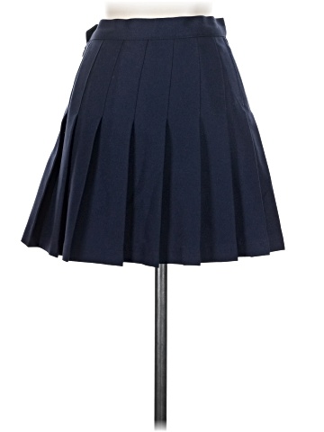 American Apparel Formal Skirt (view 2)