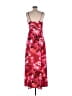 Unbranded Red Cocktail Dress Size M - photo 2