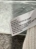 Universal Thread 100% Cotton Ivory Cardigan Size L - photo 8