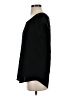 Express Black Short Sleeve Top Size S - photo 5