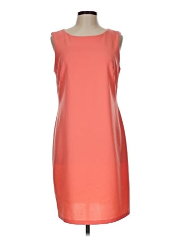 AGB Casual Dress (view 1)