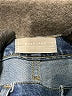 Everlane 100% Cotton Blue Jeans Size 28R - photo 7