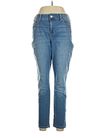 Gloria Vanderbilt Jeans (view 1)